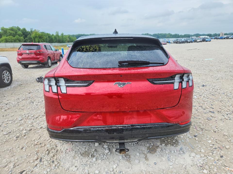 Продаж на аукціоні авто 2024 Ford Mustang Mach-e, vin: 3FMTK3SUXRMA52279, номер лоту: 63854016