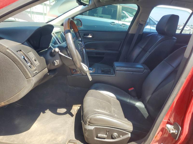 Aukcja sprzedaży 2008 Cadillac Sts, vin: 1G6DZ67A380142477, numer aukcji: 64158186