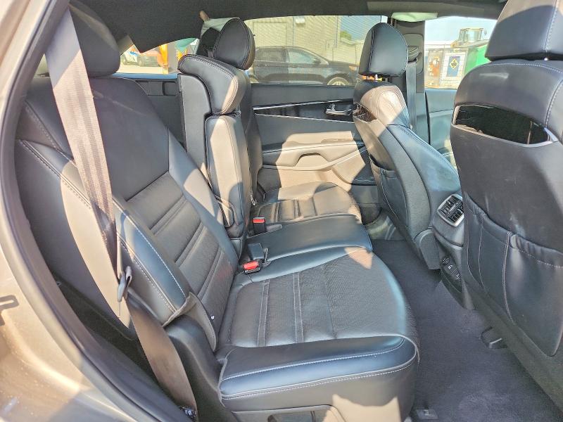 Продаж на аукціоні авто 2018 Kia Sorento, vin: 5XYPKDA5XJG363993, номер лоту: 66728626