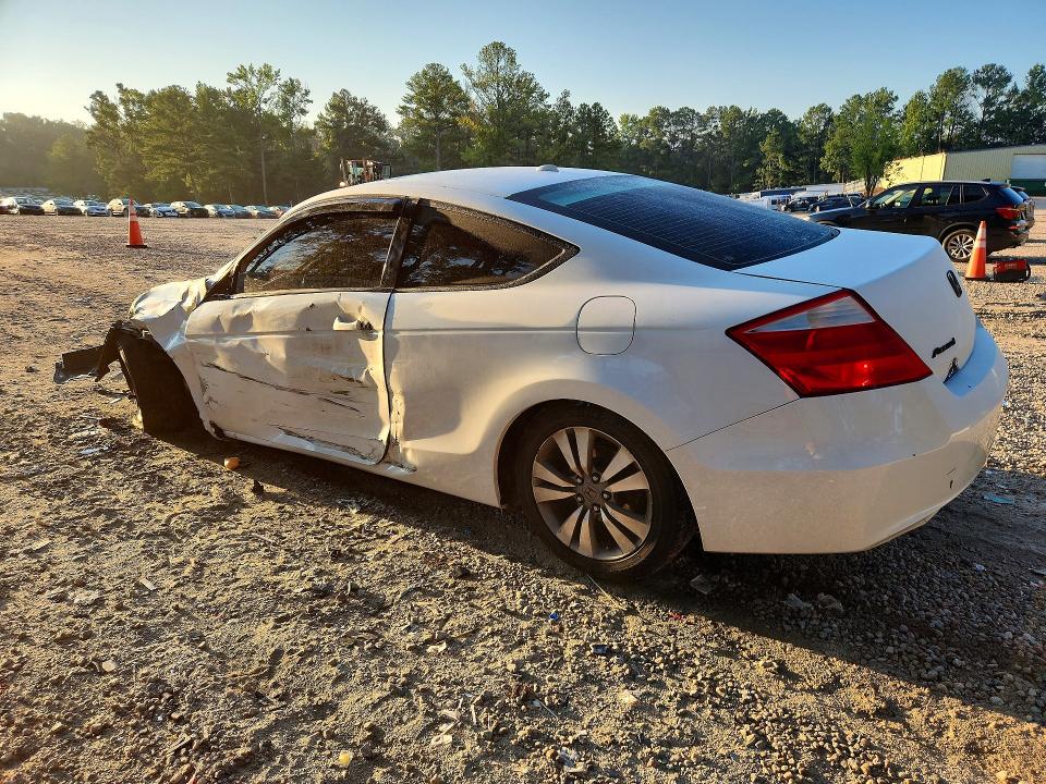 66803086 :رقم المزاد ، 1HGCS12869A013117 vin ، 2009 Honda Accord مزاد بيع