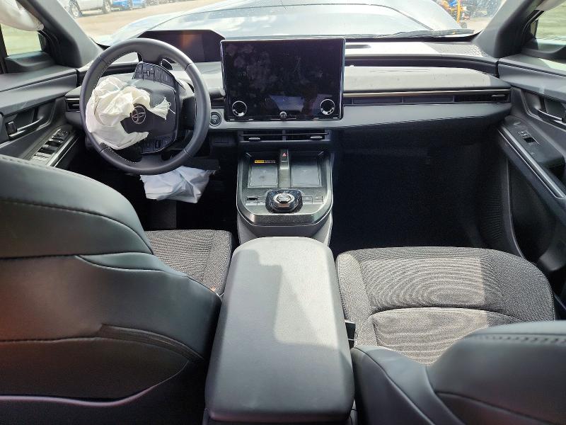 Продажа на аукционе авто 2026 Toyota Bz, vin: JTMBFAEB2TA004511, номер лота: 66294506
