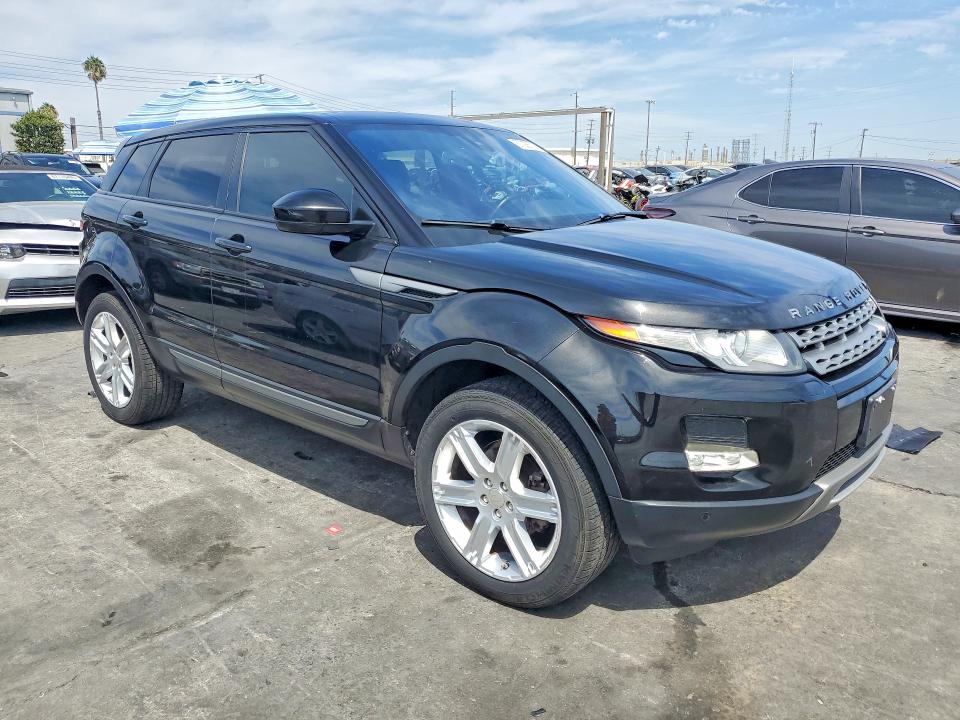 Aukcja sprzedaży 2014 Land Rover Range Rover Evoque, vin: SALVP2BG9EH891396, numer aukcji: 67288236