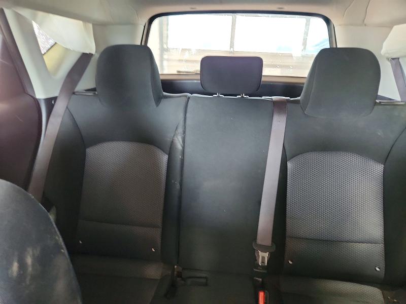 2023 Kia Soul მანქანა იყიდება აუქციონზე, vin: KNDJ23AU8P7188317, აუქციონის ნომერი: 66066686