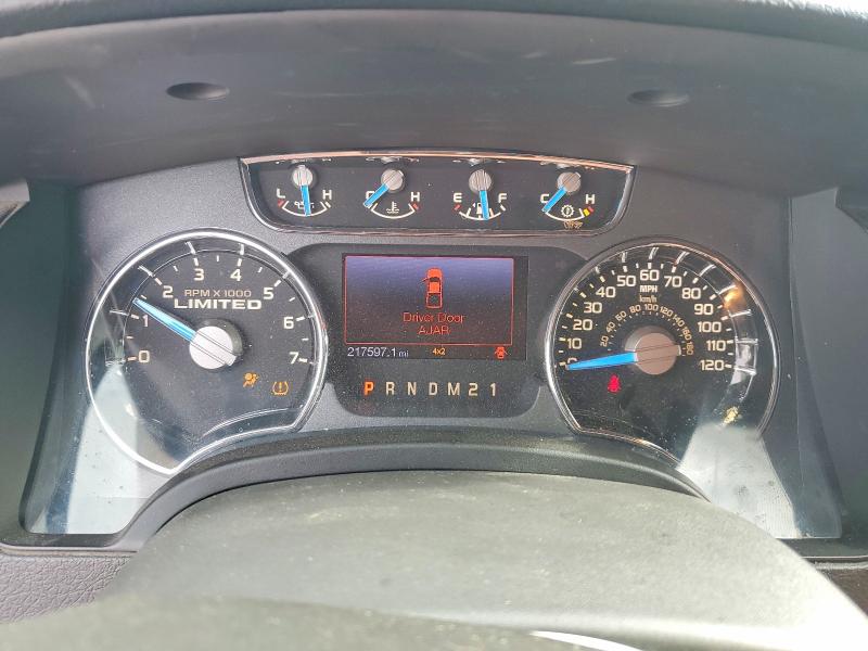 Aukcja sprzedaży 2013 Ford F150, vin: 1FTFW1ET7DFA11470, numer aukcji: 63418126