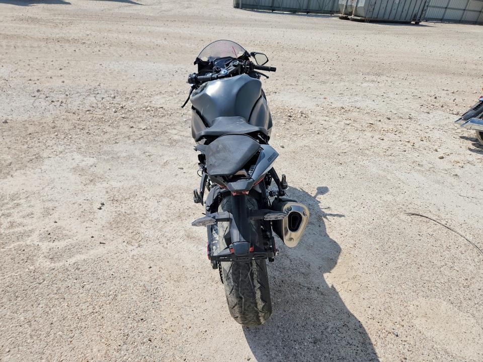 Продажа на аукционе авто 2025 Kawasaki Zx636, vin: JKBZXJJ10SA029663, номер лота: 63841306