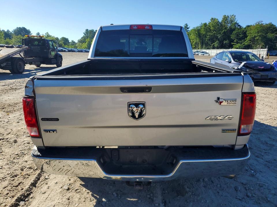 Aukcja sprzedaży 2013 Ram 1500, vin: 1C6RR7GP8DS610075, numer aukcji: 65621686