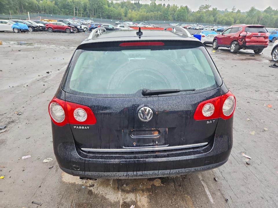 Продажа на аукционе авто 2009 Volkswagen Passat, vin: WVWXK73C89E135346, номер лота: 66982816