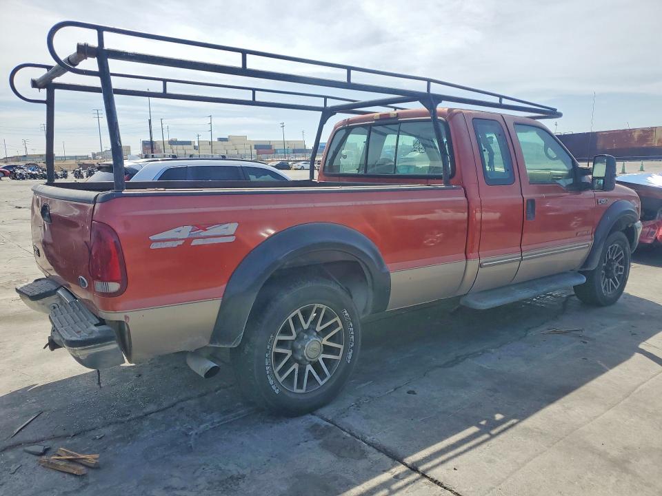Aukcja sprzedaży 1999 Ford F250, vin: 1FTNX21F5XED75606, numer aukcji: 65049406