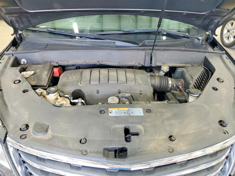 64000086 :رقم المزاد ، 1GNKVGKD8HJ215982 vin ، 2017 Chevrolet Traverse مزاد بيع
