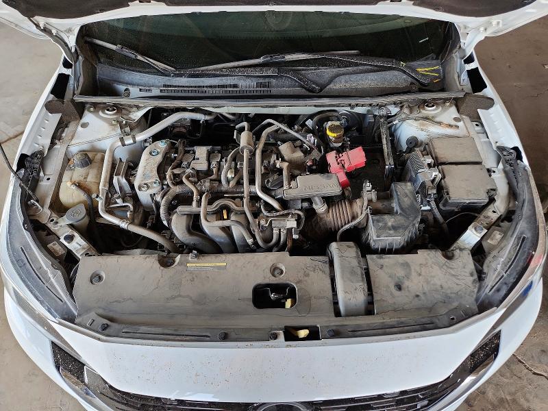 64888556 :رقم المزاد ، 3N1AB8BV5RY272202 vin ، 2024 Nissan Sentra مزاد بيع
