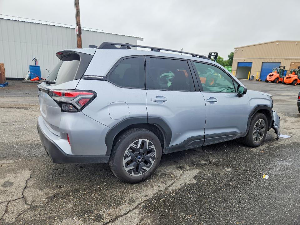 Aukcja sprzedaży 2026 Subaru Forester, vin: 4S4SLDD68T3071922, numer aukcji: 66531696