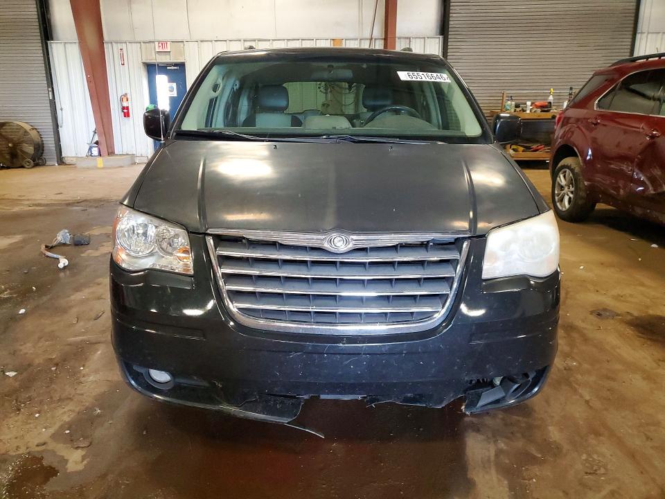 Aukcja sprzedaży 2010 Chrysler Town & Country, vin: 2A4RR8D1XAR422809, numer aukcji: 65516646
