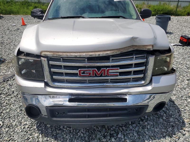 Aukcja sprzedaży 2011 Gmc Sierra, vin: 1GTR1VEA4BZ214524, numer aukcji: 65192286