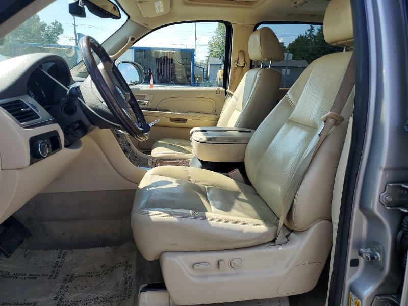 65626206 :رقم المزاد ، 1GYFK66847R301083 vin ، 2007 Cadillac Escalade مزاد بيع