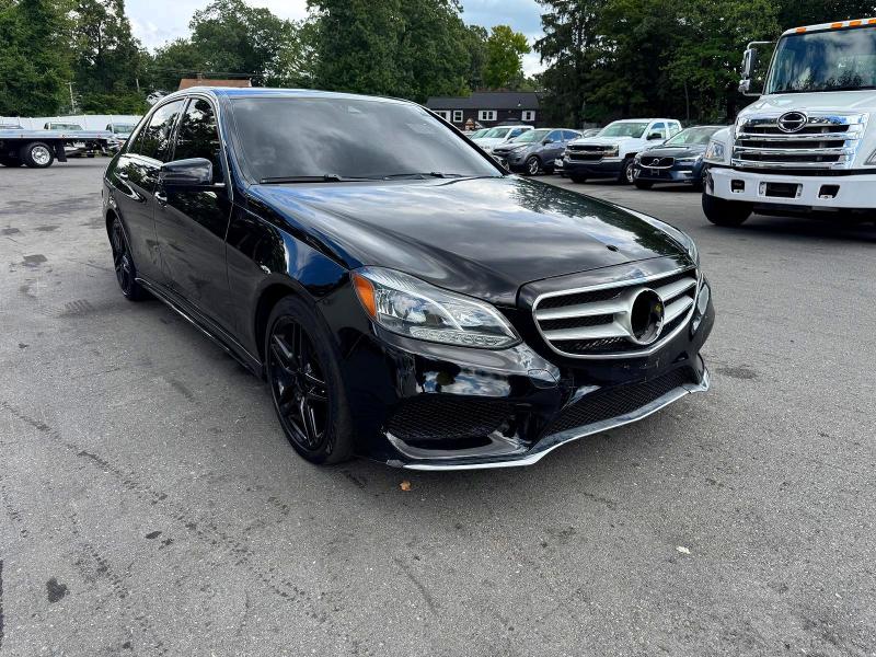 2016 Mercedes-benz E მანქანა იყიდება აუქციონზე, vin: WDDHF8JB5GB175817, აუქციონის ნომერი: 65864446