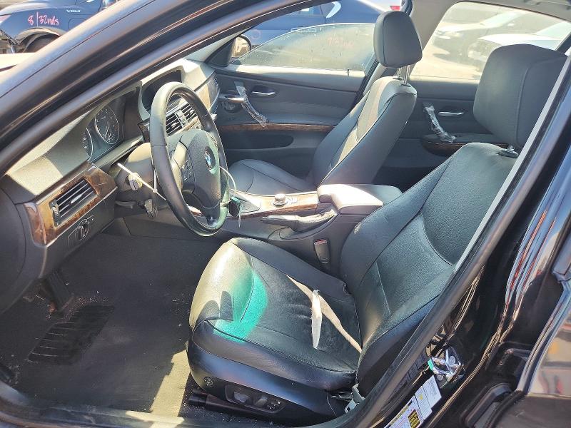 63388336 :رقم المزاد ، WBAVC53547FZ80113 vin ، 2007 Bmw 328 مزاد بيع