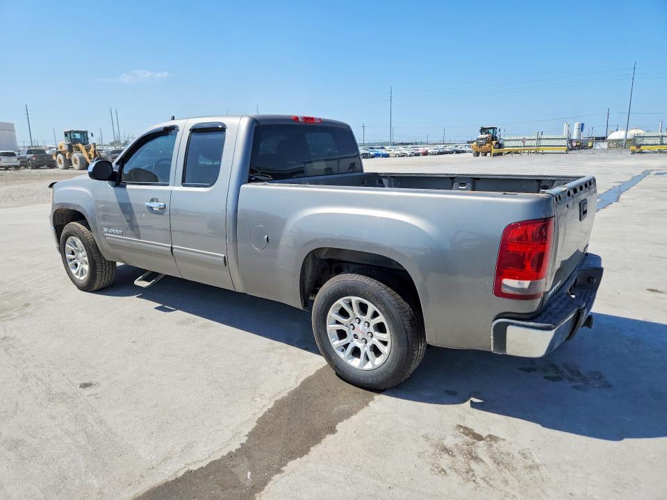 Продажа на аукционе авто 2013 Gmc Sierra, vin: 1GTR1UEAXDZ148042, номер лота: 65276996