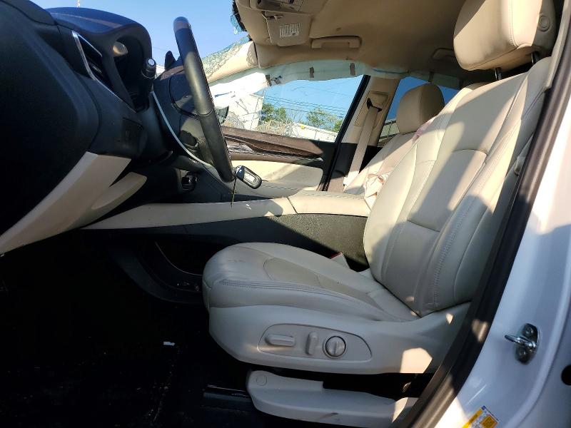 Aukcja sprzedaży 2023 Buick Enclave, vin: 5GAERBKW9PJ117865, numer aukcji: 66228566