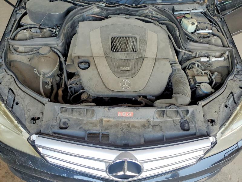 Aukcja sprzedaży 2008 Mercedes-benz C, vin: WDDGF56X28F104938, numer aukcji: 64482506