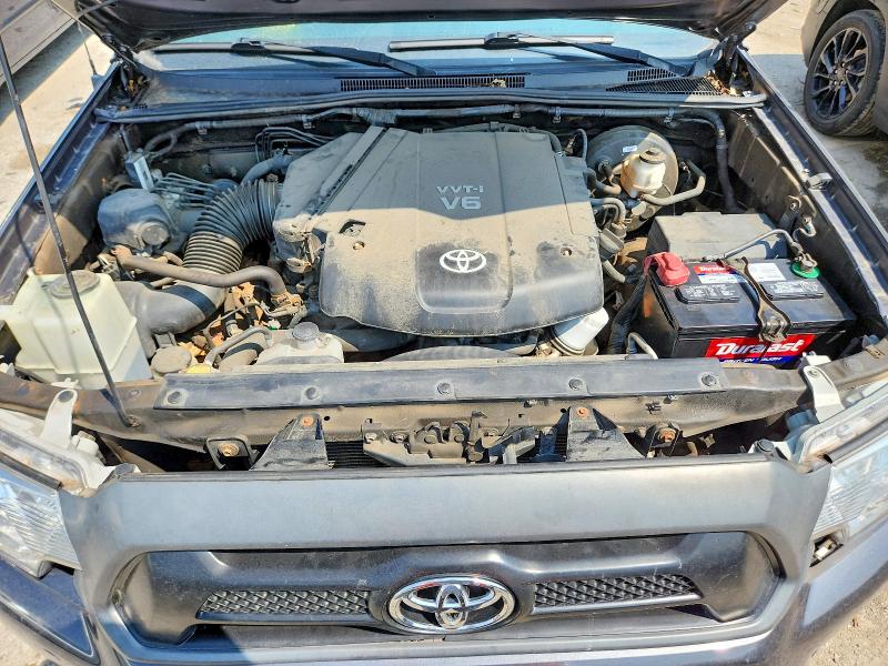 Продажа на аукционе авто 2013 Toyota Tacoma, vin: 5TFUU4EN3DX071269, номер лота: 66044636