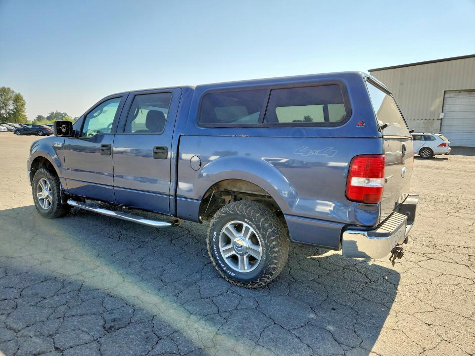 Aukcja sprzedaży 2006 Ford F150, vin: 1FTPW14V66KD67779, numer aukcji: 65600396