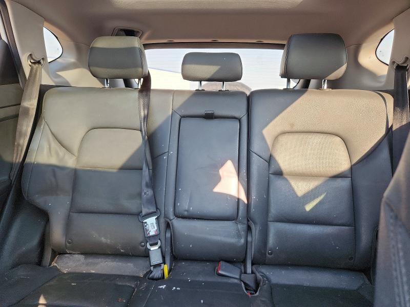 Aukcja sprzedaży 2017 Hyundai Tucson, vin: KM8J3CA40HU402759, numer aukcji: 67154706
