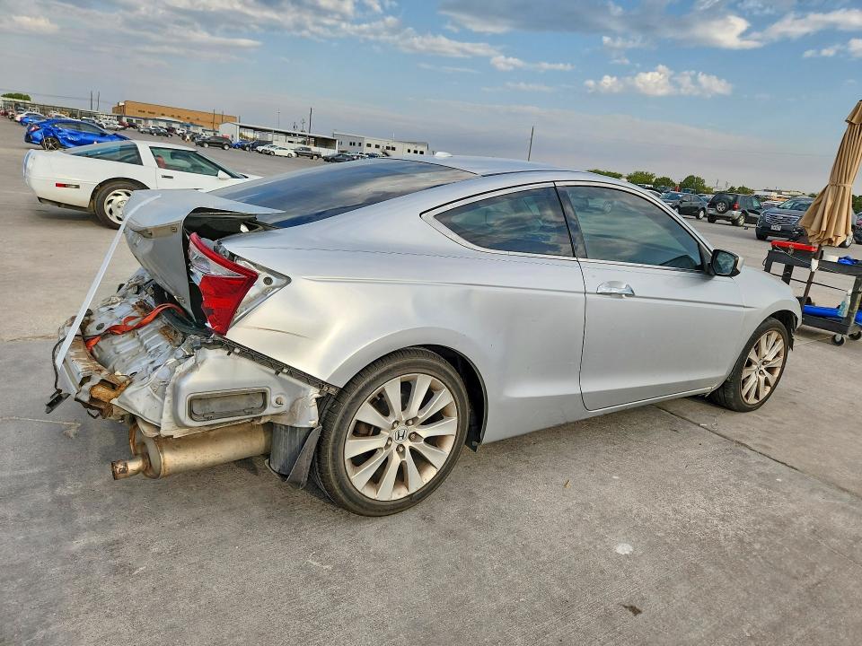 2009 Honda Accord მანქანა იყიდება აუქციონზე, vin: 1HGCS228X9A009285, აუქციონის ნომერი: 66584096