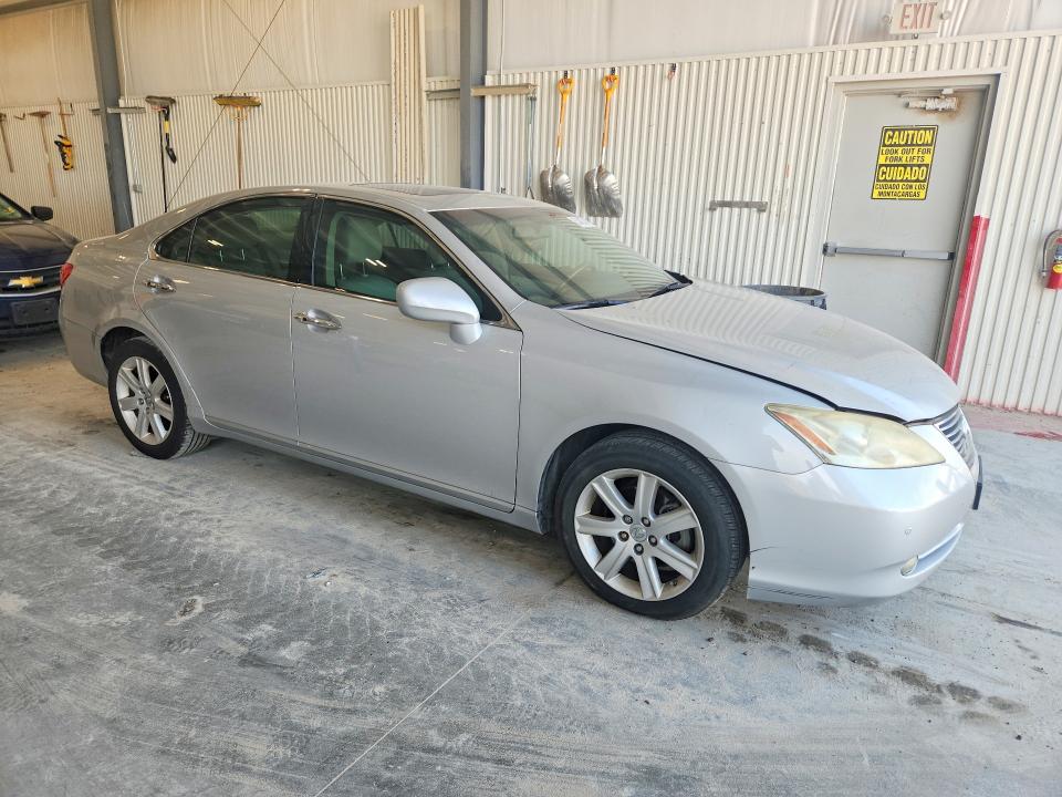 Aukcja sprzedaży 2008 Lexus Es, vin: JTHBJ46G782258810, numer aukcji: 63487346