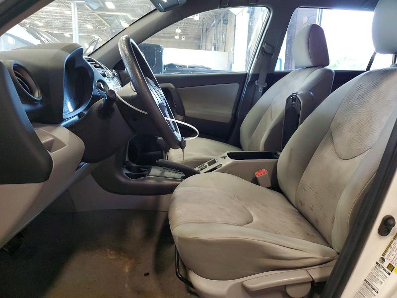 2011 Toyota Rav4 მანქანა იყიდება აუქციონზე, vin: 2T3BF4DV5BW085050, აუქციონის ნომერი: 65747816