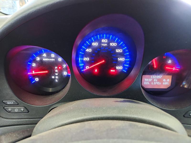 2006 Acura 3.2tl მანქანა იყიდება აუქციონზე, vin: 19UUA662X6A035434, აუქციონის ნომერი: 66843126