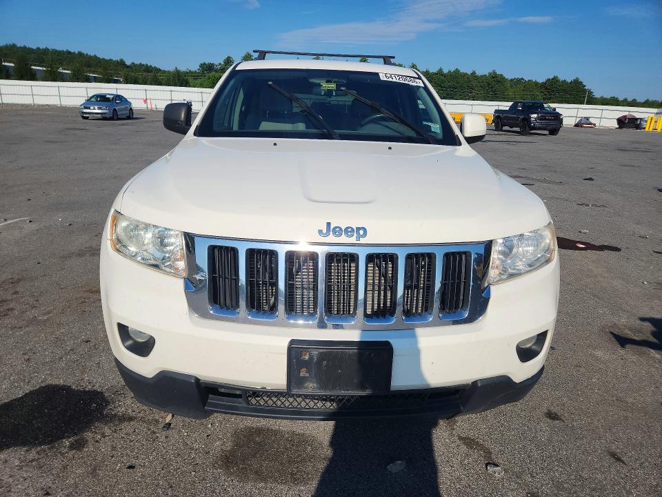 Aukcja sprzedaży 2011 Jeep Grand Cherokee, vin: 1J4RR4GG7BC552548, numer aukcji: 64120686
