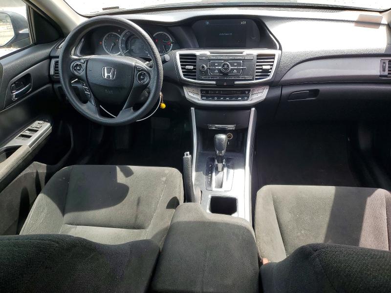 Продаж на аукціоні авто 2013 Honda Accord, vin: 1HGCR2F31DA224010, номер лоту: 66895586