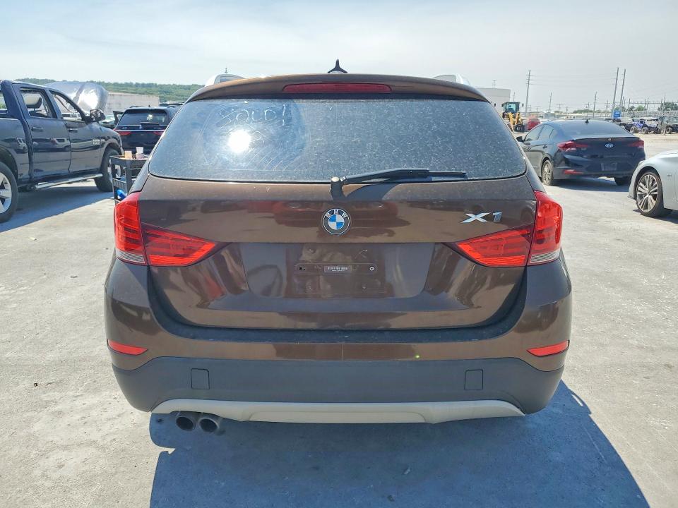 Aukcja sprzedaży 2014 Bmw X1, vin: WBAVM1C5XEVW51473, numer aukcji: 62267446