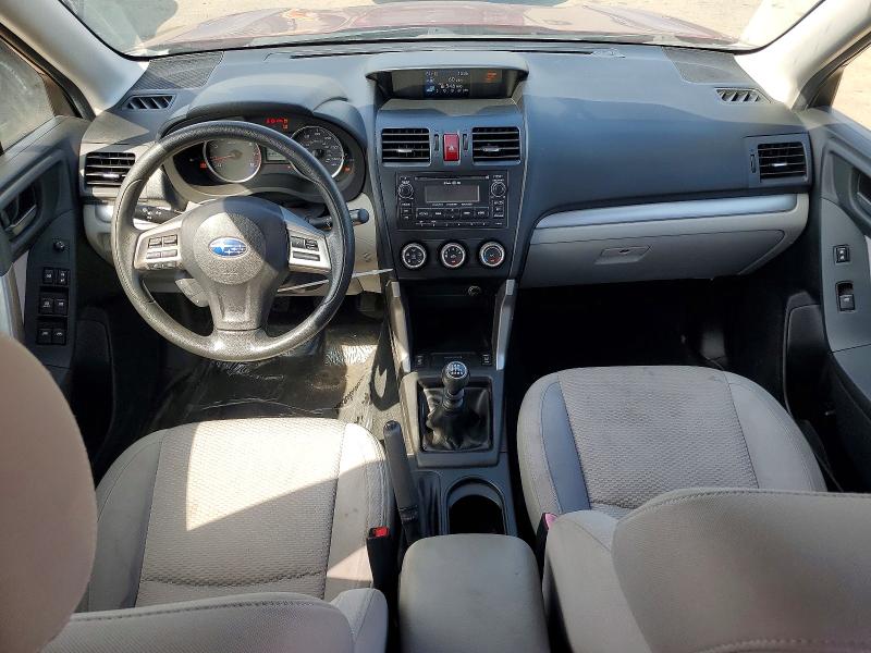 Aukcja sprzedaży 2014 Subaru Forester, vin: JF2SJACCXEG441071, numer aukcji: 65636136