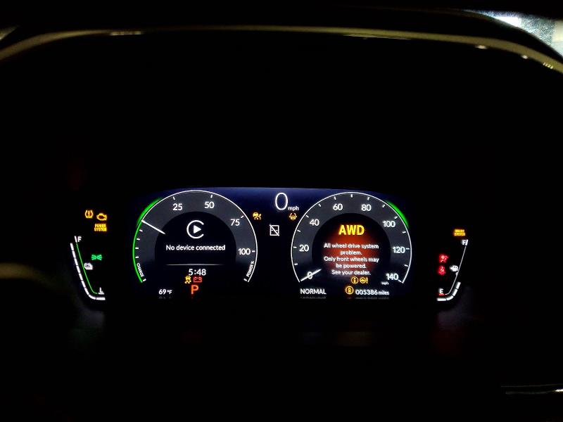 Aukcja sprzedaży 2026 Honda Cr-v, vin: 7FARS6H8XTE099788, numer aukcji: 64227516