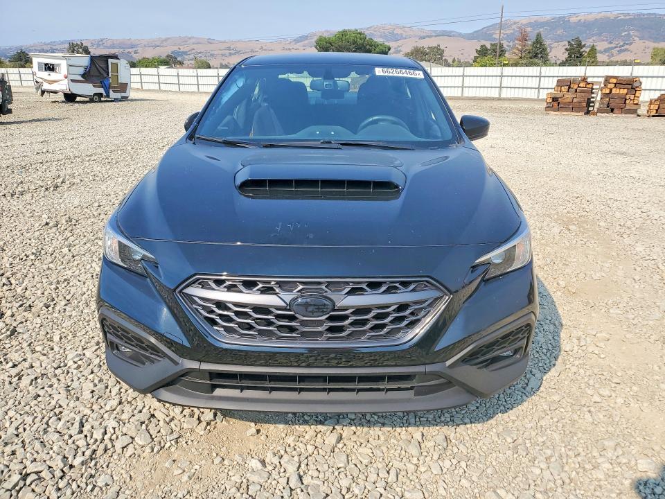 Продажа на аукционе авто 2023 Subaru Wrx, vin: JF1VBAF62P9811490, номер лота: 66266466