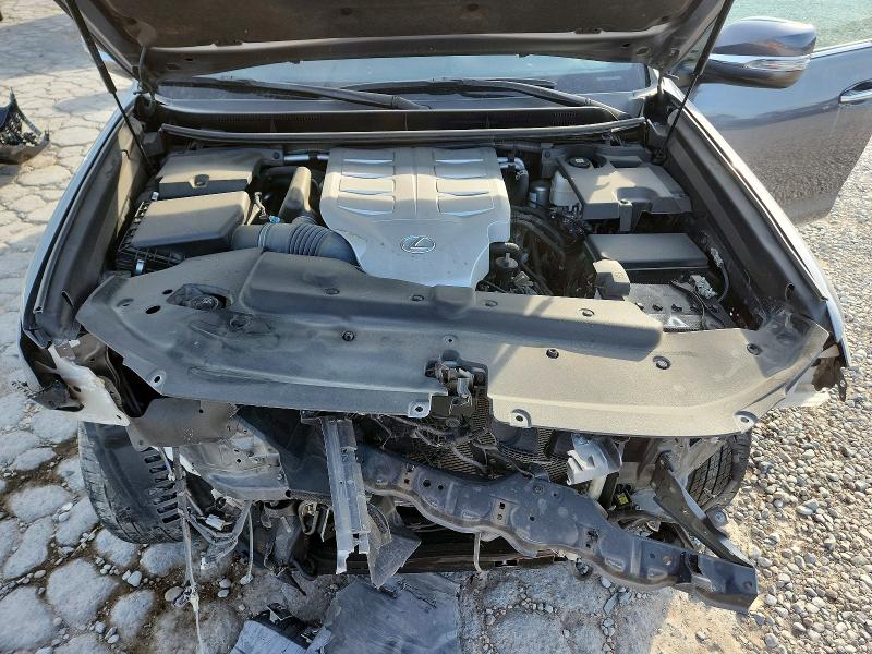 64920896 :رقم المزاد ، JTJAM7BX5P5373587 vin ، 2023 Lexus Gx مزاد بيع