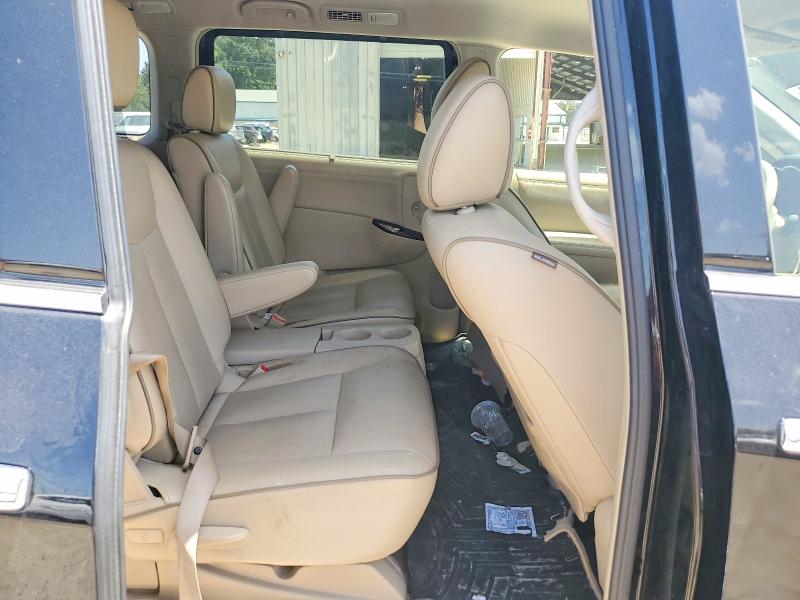 Aukcja sprzedaży 2016 Nissan Quest, vin: JN8AE2KP5G9153317, numer aukcji: 64601456
