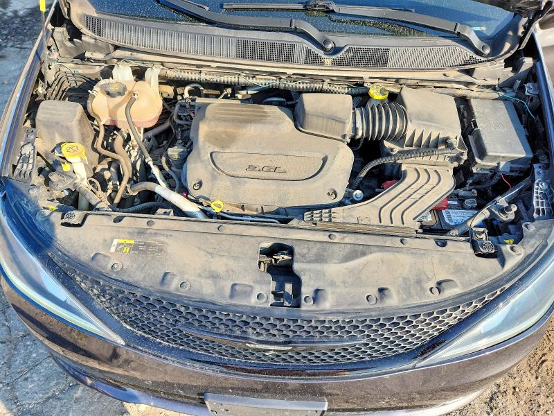 Aukcja sprzedaży 2019 Chrysler Pacifica, vin: 2C4RC1GG8KR610292, numer aukcji: 65858386