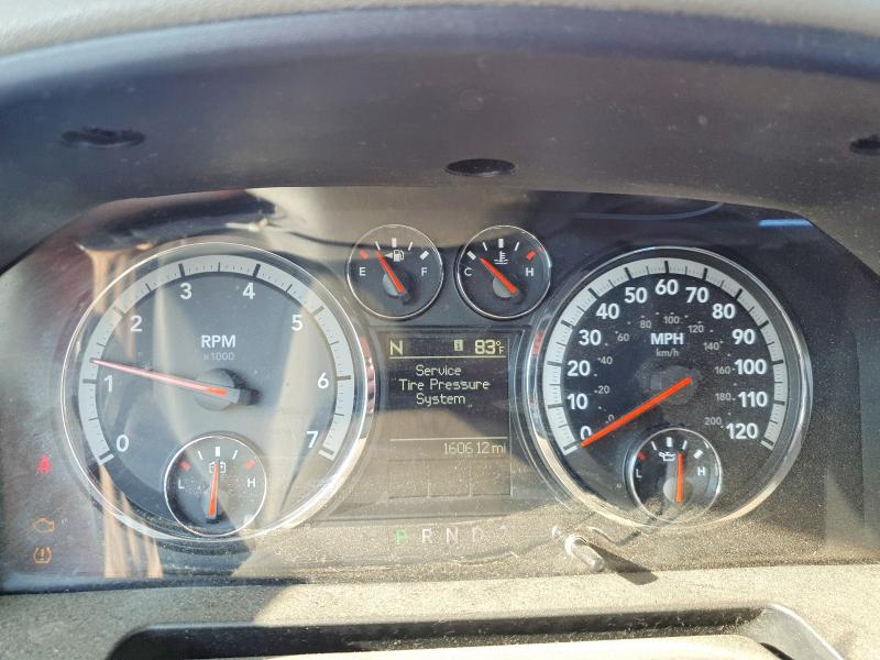 Aukcja sprzedaży 2011 Dodge Ram 1500, vin: 1D7RV1GT4BS643124, numer aukcji: 67007976