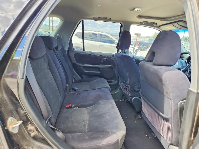 Aukcja sprzedaży 2006 Honda Cr-v, vin: JHLRD78846C002925, numer aukcji: 64413276