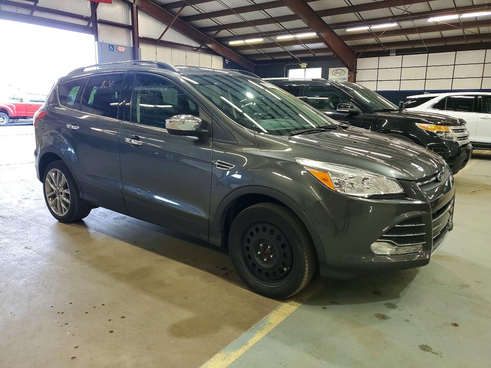 66967896 :رقم المزاد ، 1FMCU9G98FUA56517 vin ، 2015 Ford Escape مزاد بيع