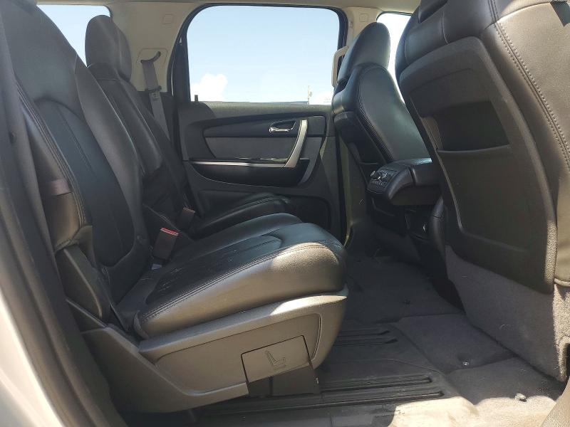 Aukcja sprzedaży 2012 Gmc Acadia, vin: 1GKKVRED2CJ373148, numer aukcji: 64126636