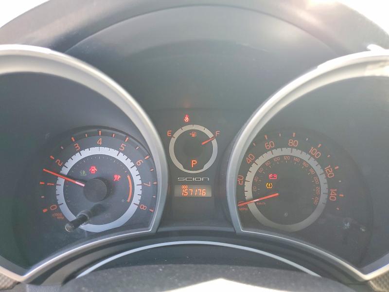 2014 Scion Tc მანქანა იყიდება აუქციონზე, vin: JTKJF5C7XE3068622, აუქციონის ნომერი: 63527906