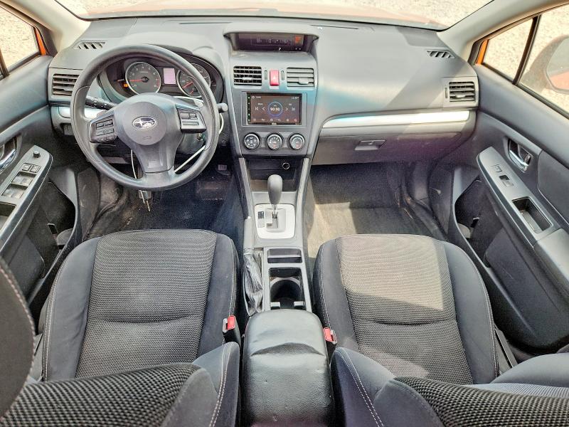 Продаж на аукціоні авто 2013 Subaru Xv Crosstrek, vin: JF2GPACC1D2899145, номер лоту: 64516196