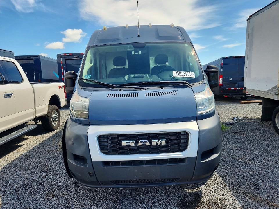 Aukcja sprzedaży 2020 Ram Promaster 3500, vin: 3C6URVJG4LE145352, numer aukcji: 61003586