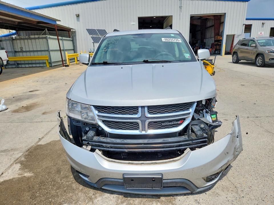 Продажа на аукционе авто 2014 Dodge Journey, vin: 3C4PDCBG6ET178326, номер лота: 66255726