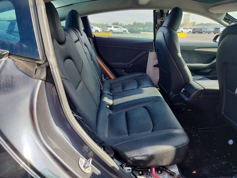 Aukcja sprzedaży 2023 Tesla Model 3, vin: 5YJ3E1EA4PF697271, numer aukcji: 63440816