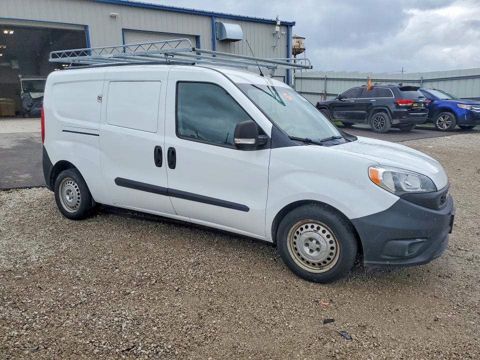 Aukcja sprzedaży 2021 Ram Promaster City, vin: ZFBHRFAB2M6T78578, numer aukcji: 62509436