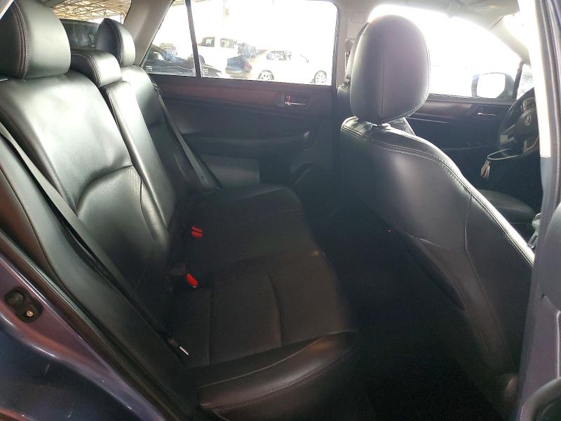 Aukcja sprzedaży 2015 Subaru Outback, vin: 4S4BSENC7F3234349, numer aukcji: 65394556